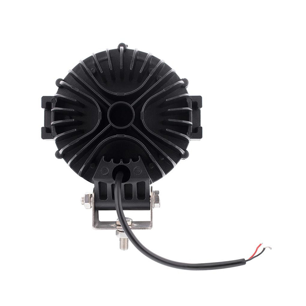 7" LED Spot Light with Aluminum Housing