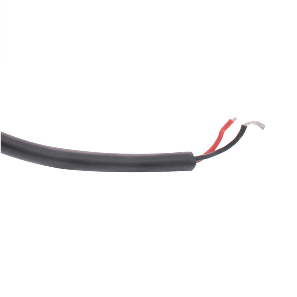 7" LED Spot Light with Aluminum Housing
