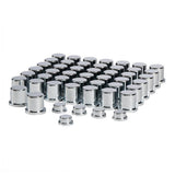 Huck Rivet, Nut Cover Set