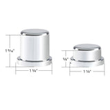Huck Rivet, Nut Cover Set