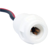 Replacement Light Socket for Bumper Guide