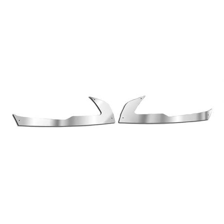 Peterbilt 579 fender guards for semi trucks