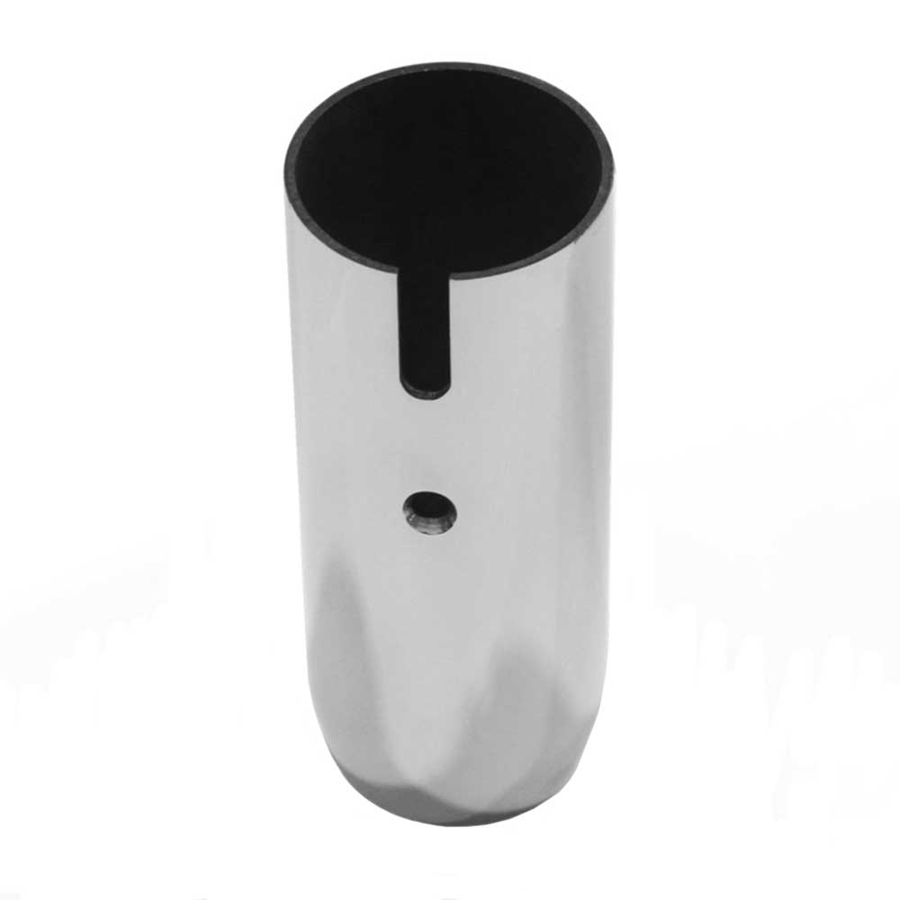 Stainless Steel Universal Shifter Sleeve