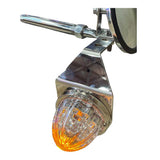 Watermelon Mirror Mount Bracket