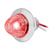 Mini Push/Screw Watermelon LED Light