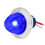 Mini Push/Screw Watermelon LED Light