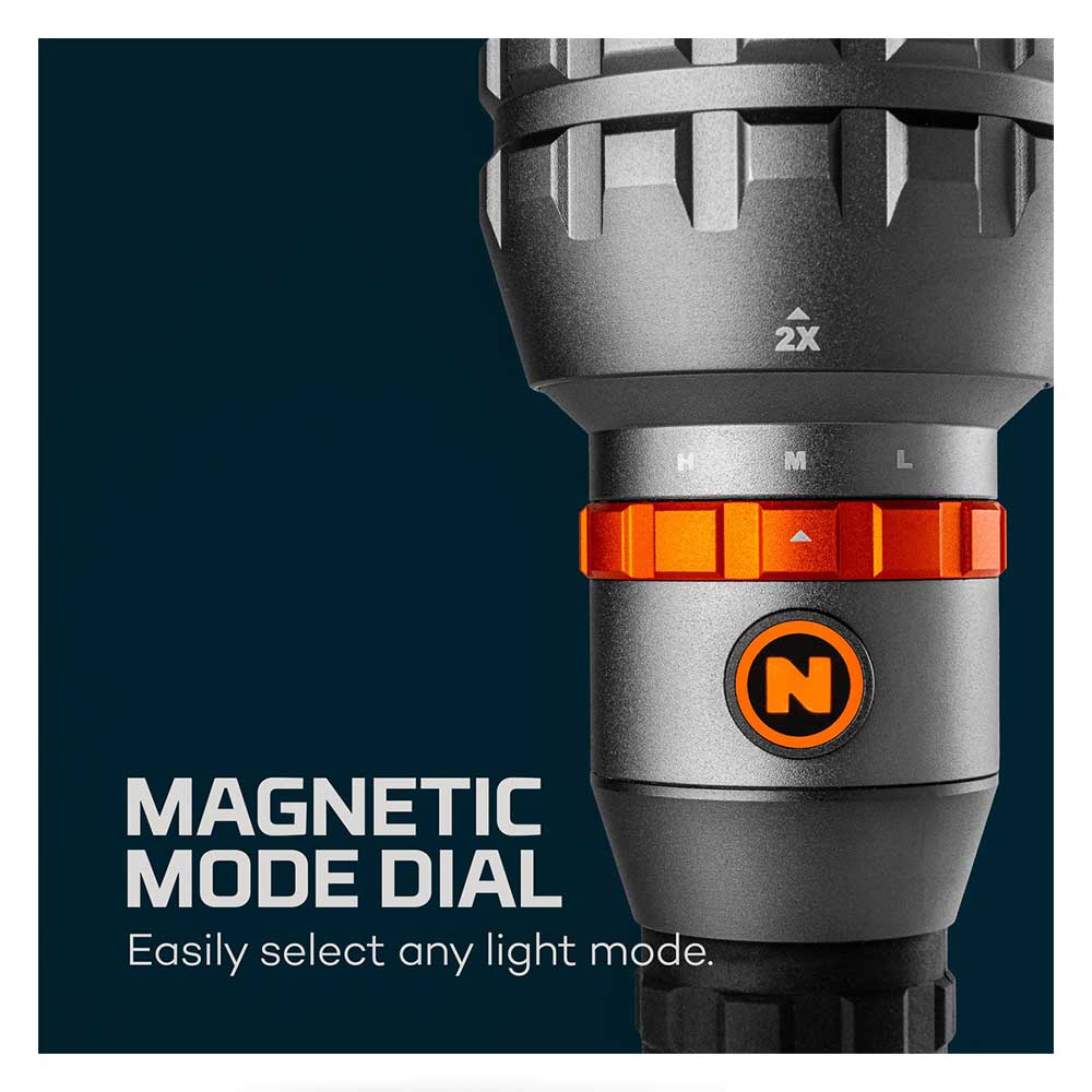 davinci 18000 rechargeable flashlight Davinci 18000 Rechargeable Flashlight