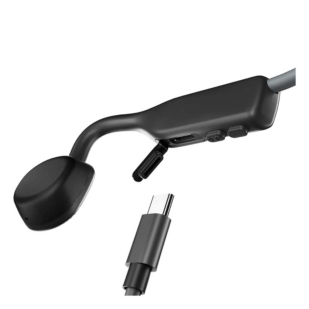 SHOKZ OpenMove Bone Conduction Technology Headset