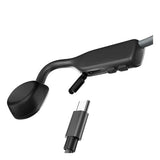 SHOKZ OpenMove Bone Conduction Technology Headset