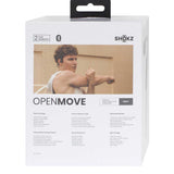 SHOKZ OpenMove Bone Conduction Technology Headset