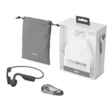 SHOKZ OpenMove Bone Conduction Technology Headset