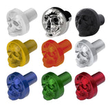 Skull Tractor/Trailer Knob