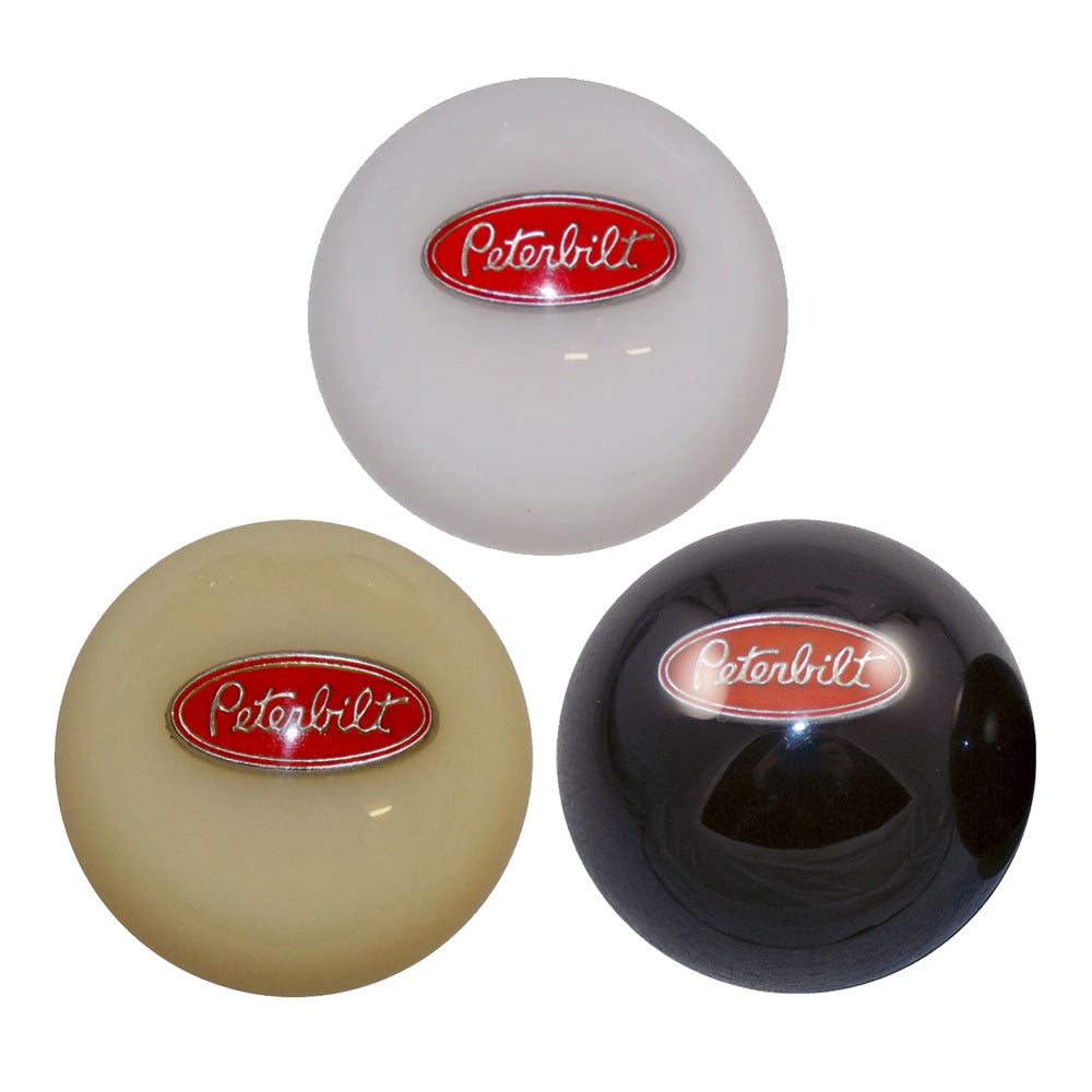 Peterbilt Tractor/Trailer Air Valve Knob