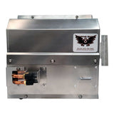 Kenworth 1987-2014 Aluminum AC Heater Box Kit