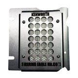 Stainless Steel Fresh Air Filter Kit for Kenworth W900, T600, T800 Models