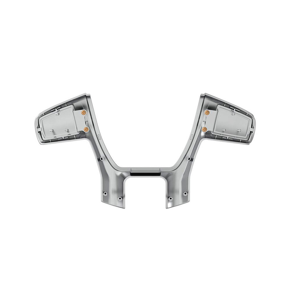 Peterbilt 579 and Kenworth T680 Chrome Plastic Trim for United Pacific YourGrip Steering Wheel