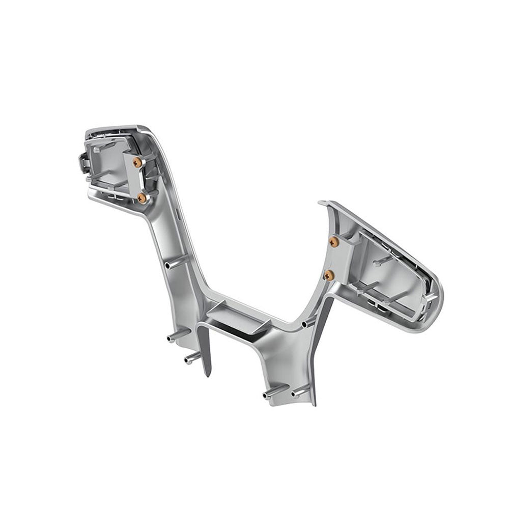 Peterbilt 579 and Kenworth T680 Chrome Plastic Trim for United Pacific YourGrip Steering Wheel