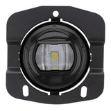 4-1/2" Black LED Fog Light for 2013+ Kenworth 1st Gen T680