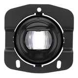 4-1/2" Black LED Fog Light for 2013+ Kenworth 1st Gen T680