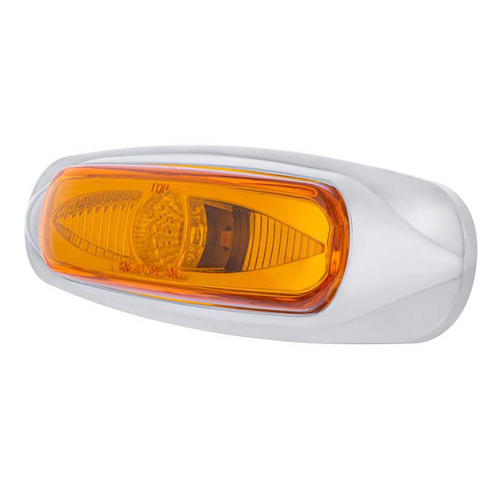 5-3/4" 3 LED ViperEye Marker Light