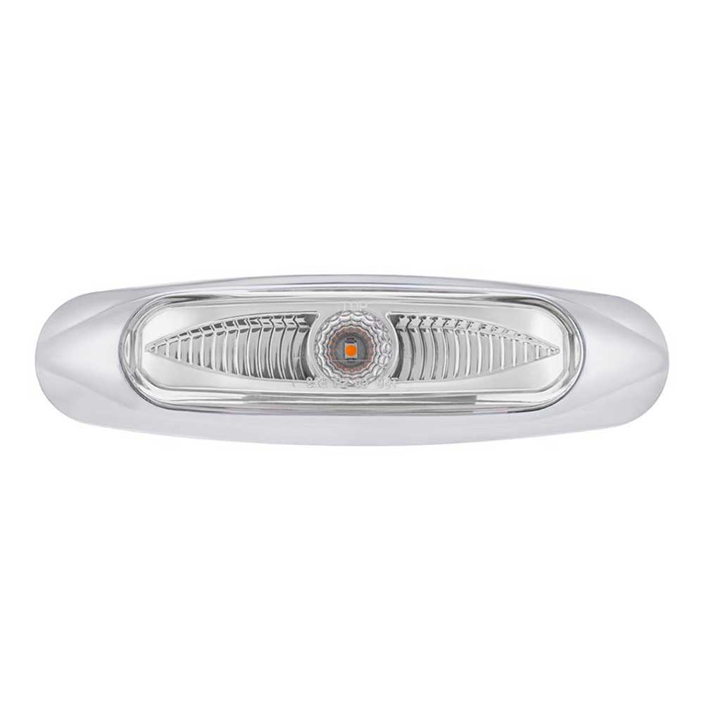 5-3/4" 3 LED ViperEye Marker Light