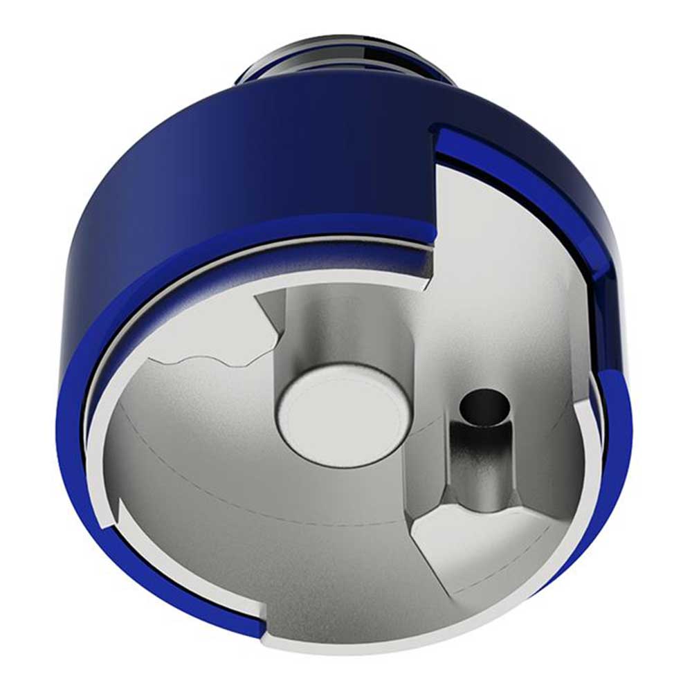 Shifter Mounting Adapter For 13, 15, 18 Speed - Thread On