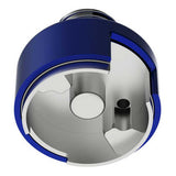 Shifter Mounting Adapter For 13, 15, 18 Speed - Thread On