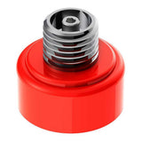 Shifter Mounting Adapter For 9, 10 Speed - Thread On