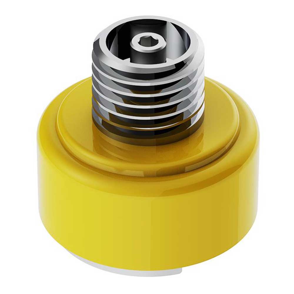 Shifter Mounting Adapter For 9, 10 Speed - Thread On
