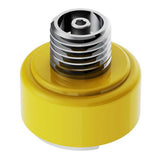 Shifter Mounting Adapter For 9, 10 Speed - Thread On