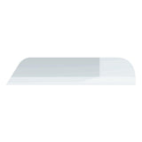 Freightliner Cascadia 6" Chop Top Window Trim