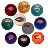 Peterbilt Pearl Air Brake Knob
