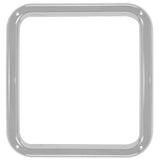 Kenworth Daylight Door Window Trim