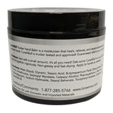 Bullsnot! Cure-A-Bull Trucker Hand Balm