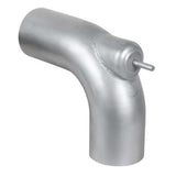 5" Freightliner Century Aluminized Elbow OEM 04-17476-000