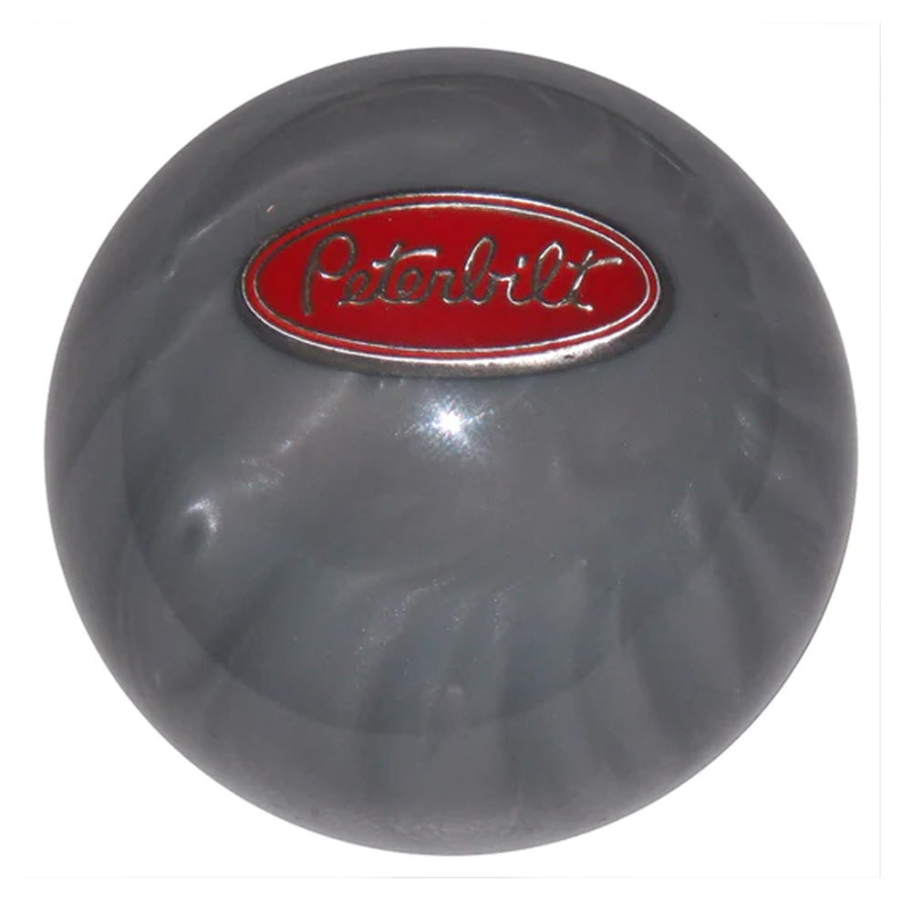 Peterbilt Pearl Shifter Knob
