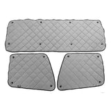 ZenEclipse Blackout Volvo Window Covers