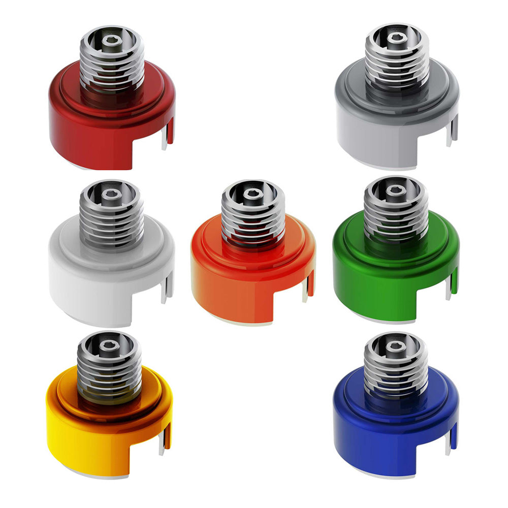 Shifter Mounting Adapter For 13, 15, 18 Speed - Thread On