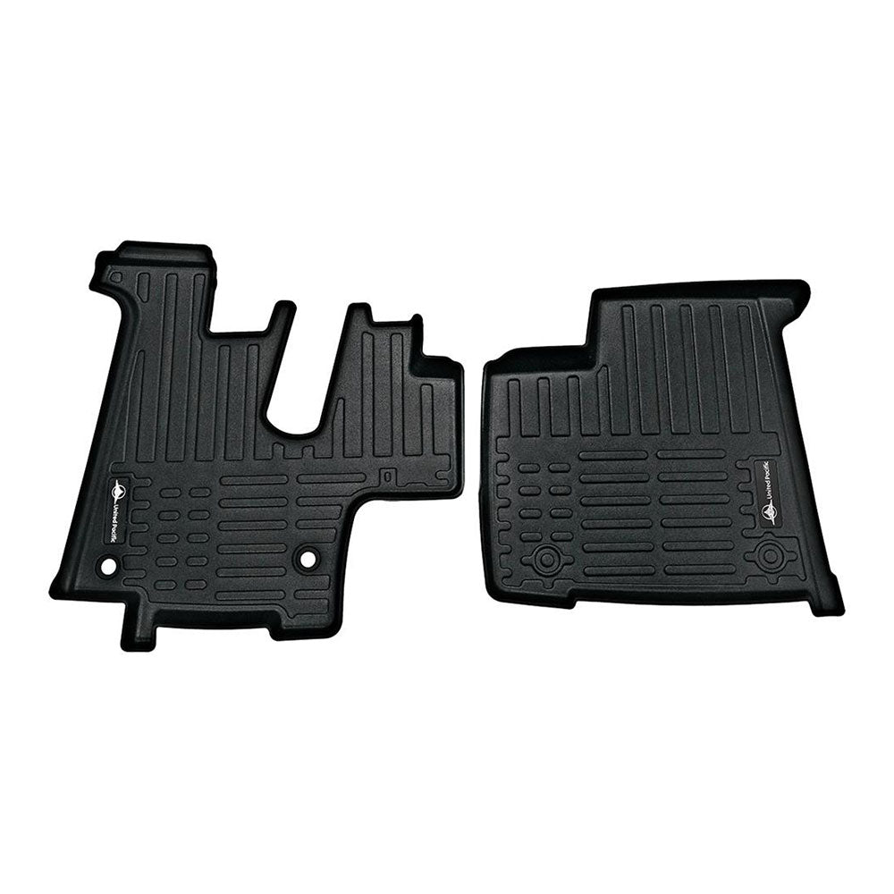 RigGear Floor Mat Set For Kenworth