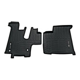 RigGear Floor Mat Set For Kenworth
