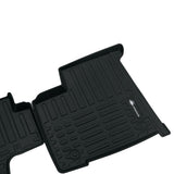RigGear Floor Mat Set For Kenworth