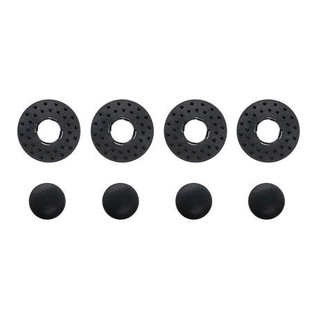 RigGear floor mat set for Kenworth from another angle