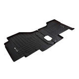RigGear Floor Mat Set For Peterbilt and Kenworth Models