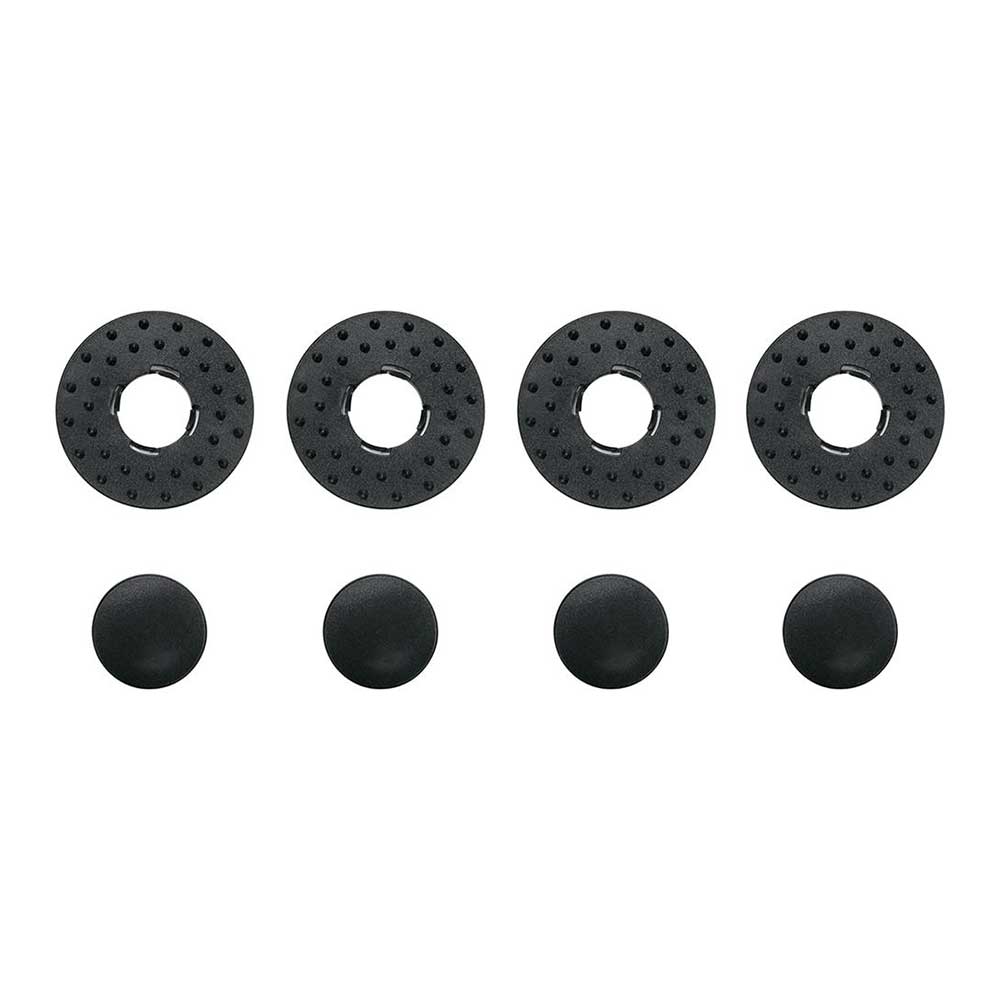 RigGear Floor Mat Set For Peterbilt and Kenworth Models