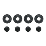 RigGear Floor Mat Set For Peterbilt and Kenworth Models