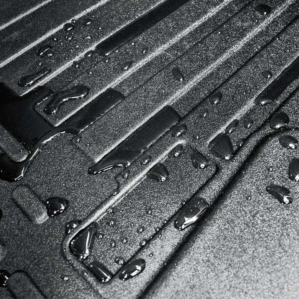 RigGear Floor Mat Set For Peterbilt and Kenworth Models