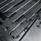 RigGear Floor Mat Set For Peterbilt and Kenworth Models