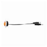 3/4" Round 1 LED ArcBlast Single Function Marker Light
