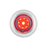3/4" Round 1 LED ArcBlast Single Function Marker Light
