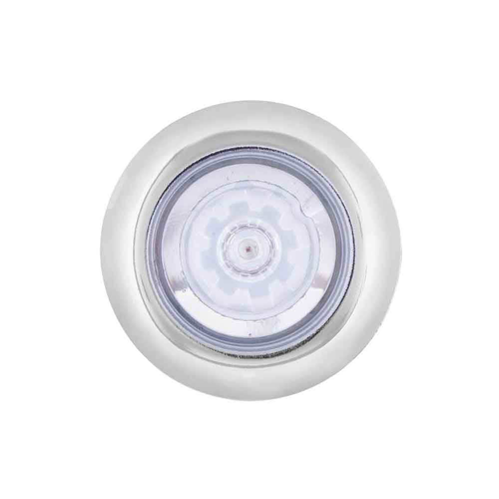 3/4" Round 1 LED ArcBlast Single Function Marker Light
